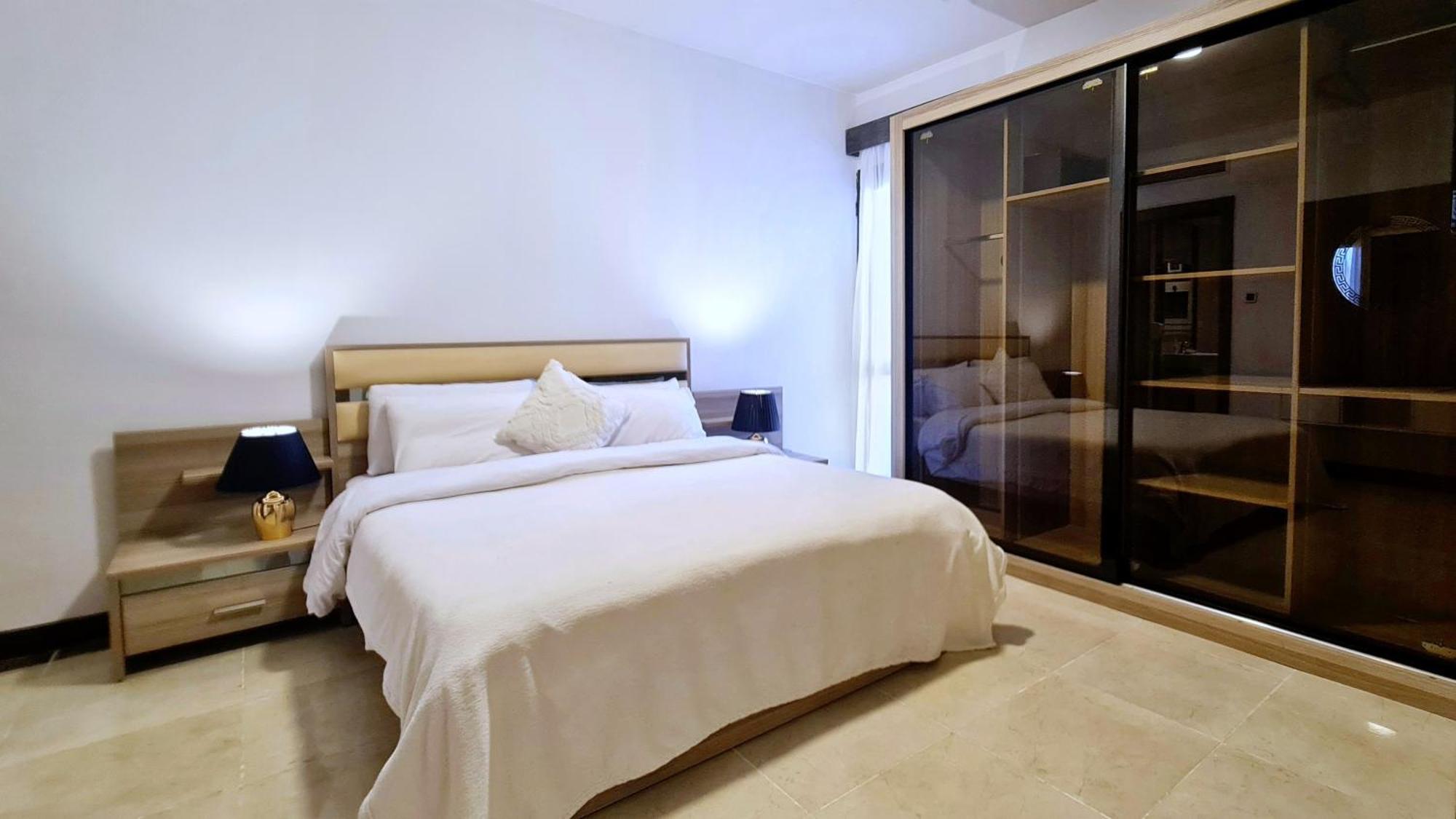 Axxodia- Duplex Porto New Cairo Aparthotel Εξωτερικό φωτογραφία