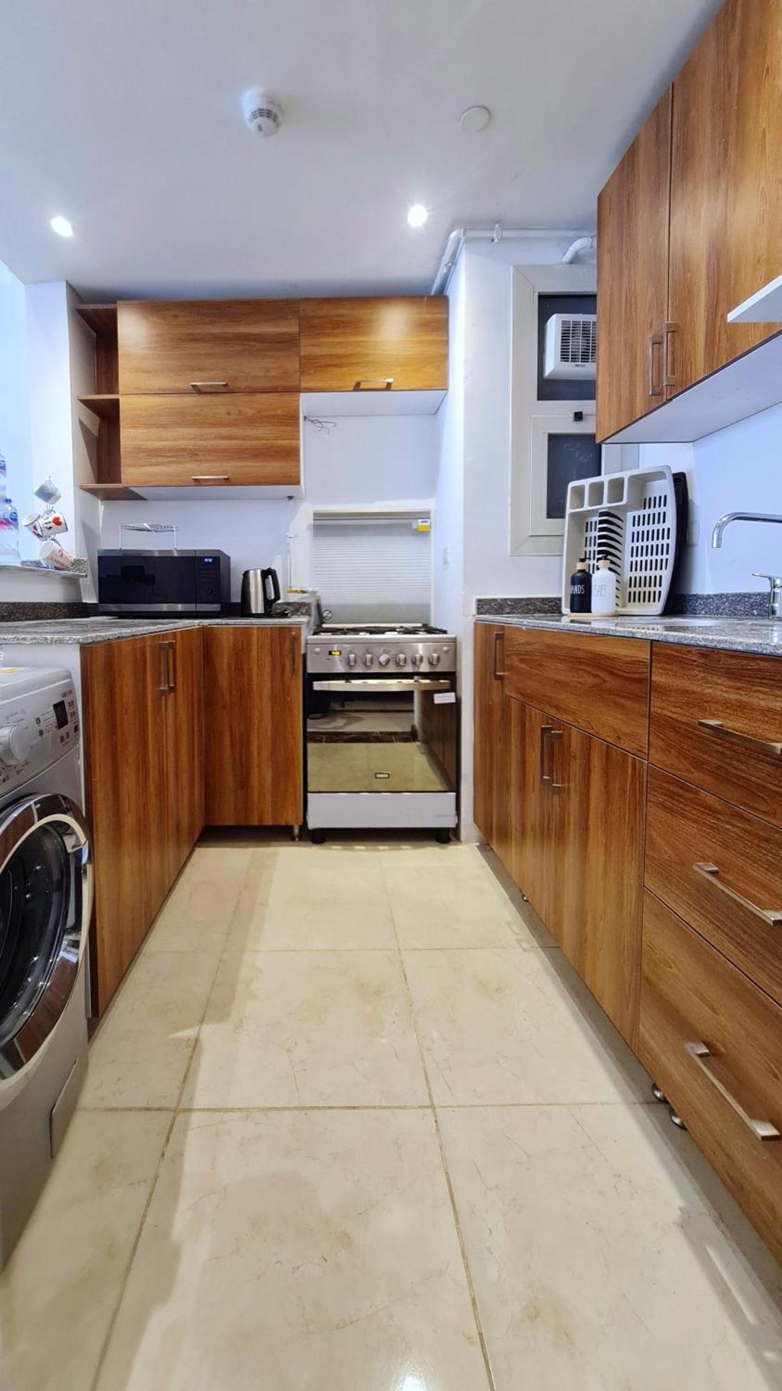 Axxodia- Duplex Porto New Cairo Aparthotel Εξωτερικό φωτογραφία